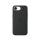 Etui do telefonów Apple Silikonowe etui iPhone 16e czarny